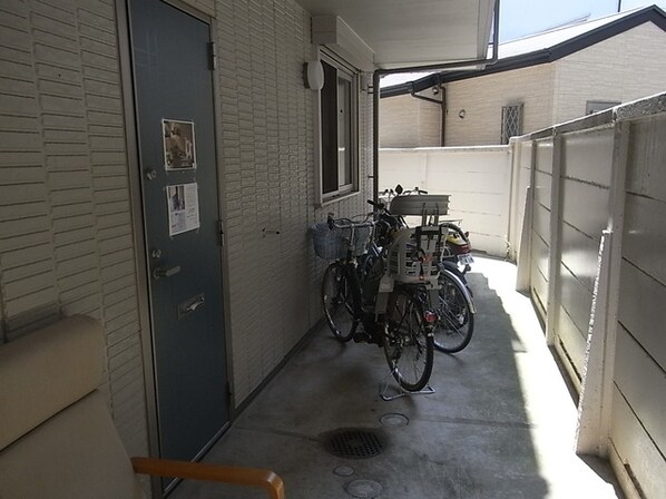 グラン チノの物件内観写真